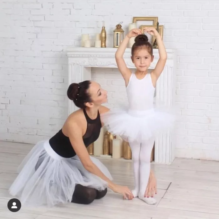 Школа балета "L'étoile de la danse"