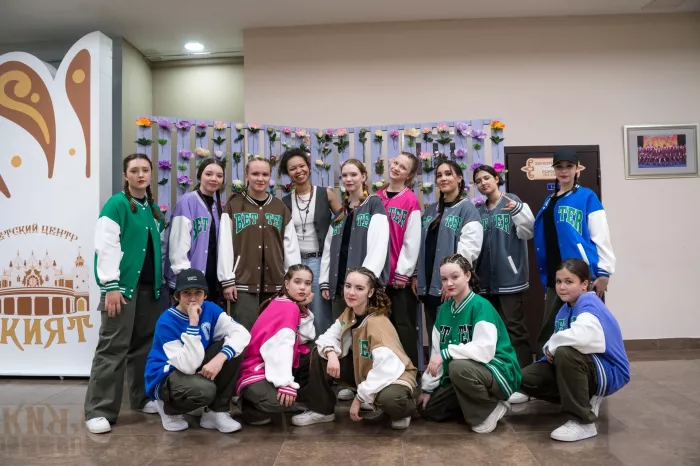 Школа танцев "Junix"