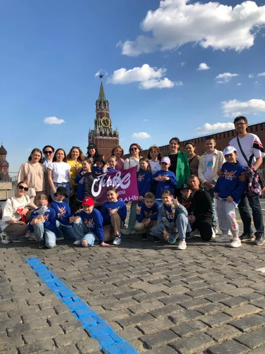 Школа танцев "Junix"