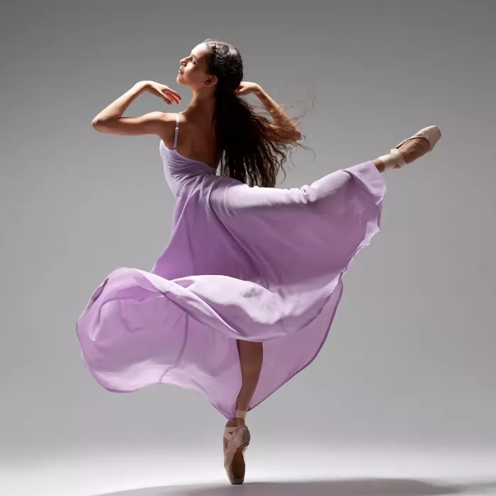 Школа танцев "Dance 24"