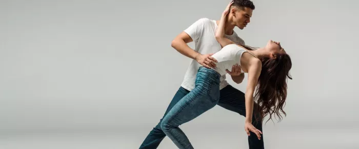 Школа танцев "Dance 24"