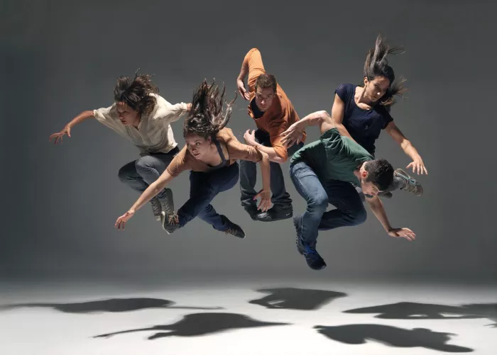 Школа танцев "Dance 24"