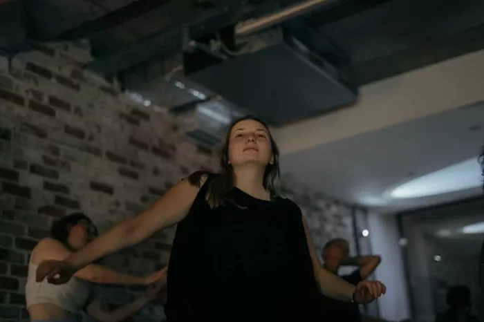 Школа танца "Нетанцы"