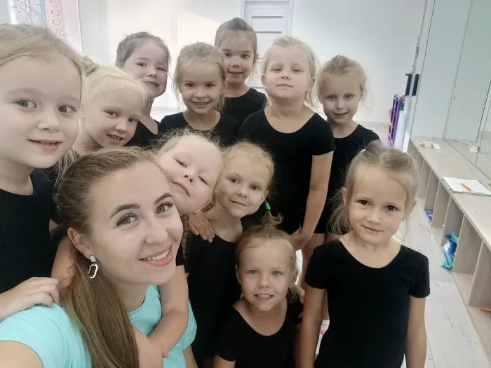  Театр танца "МАЙ"