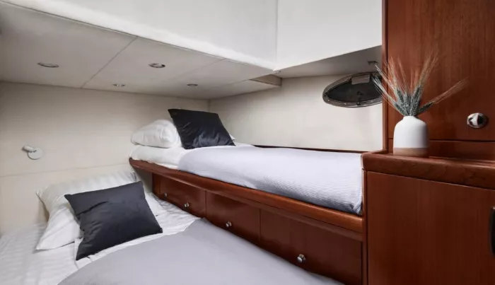 Компании по аренде яхты и катера "Smart Yacht"