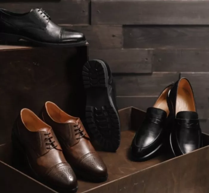 Магазин мужских костюмов и аксессуаров "Men`s look store"