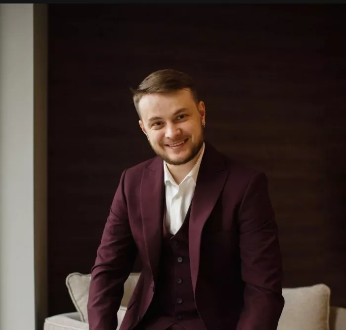 Магазин мужских костюмов и аксессуаров "Men`s look store"
