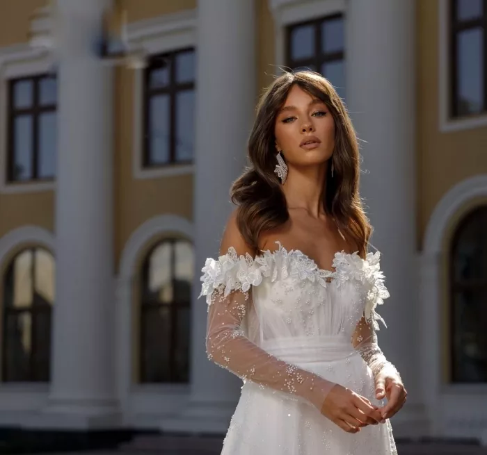 Свадебный салон "Alisa wedding"
