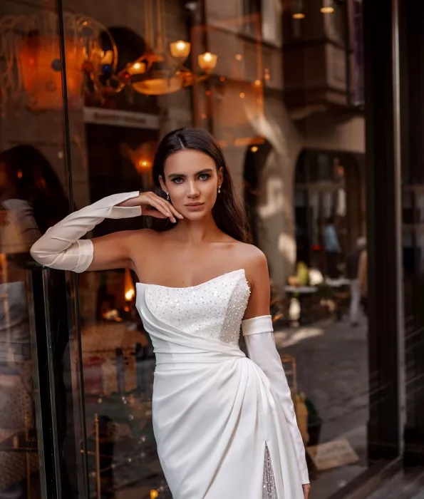 Свадебный салон "Alisa wedding"