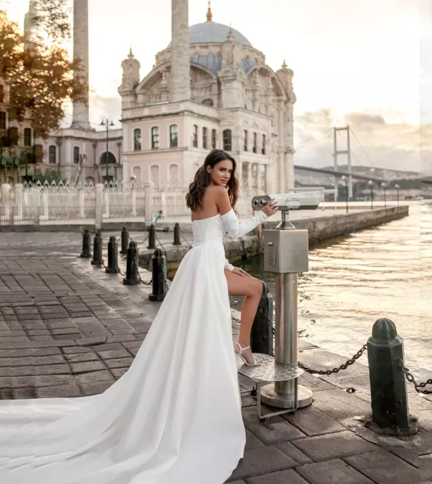 Свадебный салон "Alisa wedding"
