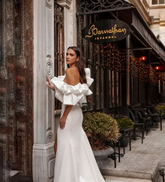 Свадебный салон "Alisa wedding"