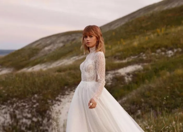 Свадебный салон "Alisa wedding"