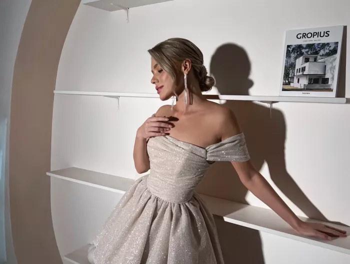 Свадебный салон "Jully Bride"