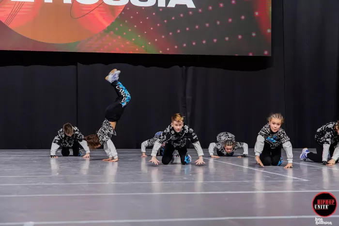 Школа танцев "MC-Club"