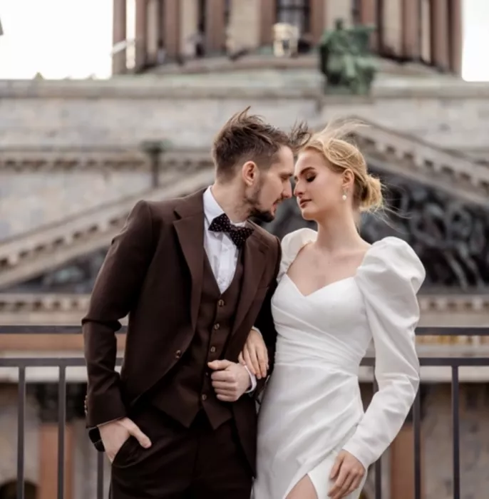Мужское ателье "Grandi Atelier"