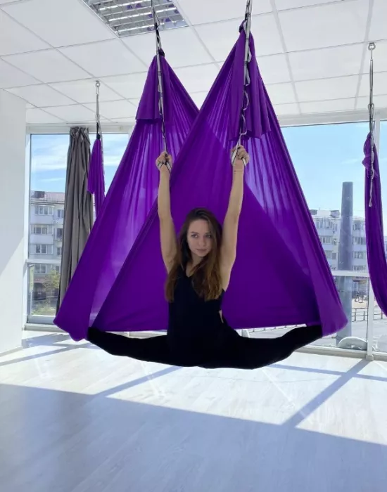 ​Студия растяжки "Lady stretch"
