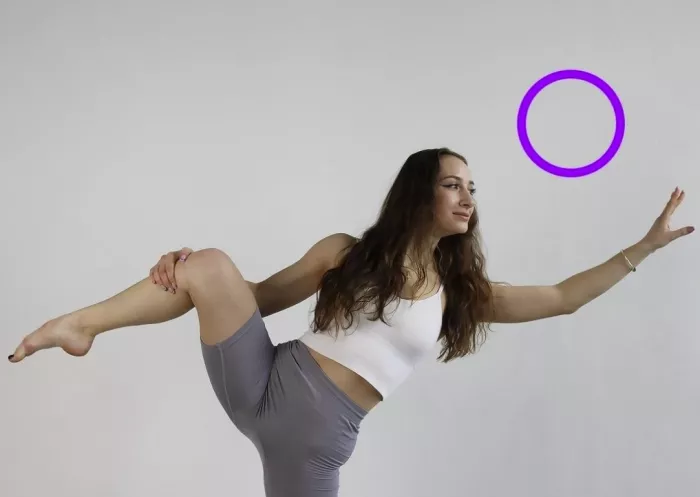 ​Студия растяжки "Lady stretch"
