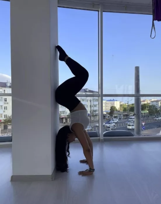 ​Студия растяжки "Lady stretch"