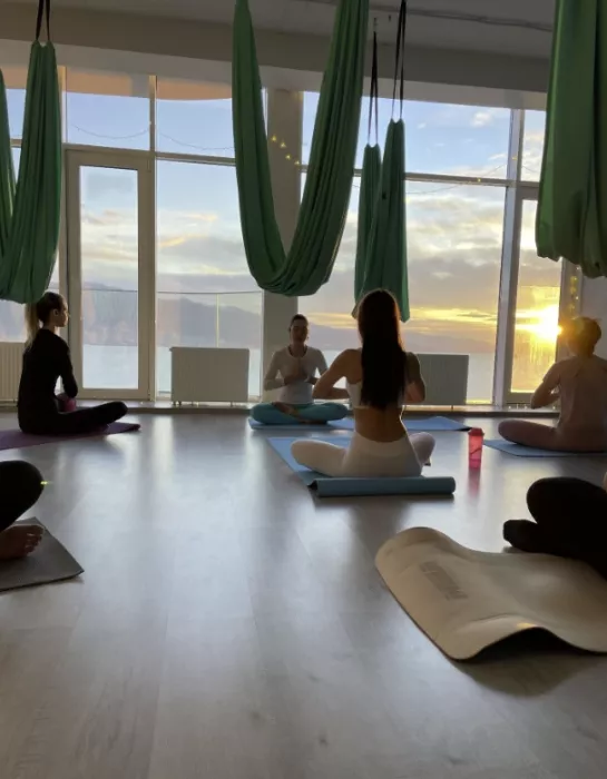 ​Центр йоги "Sea & Sky Yoga Studio"