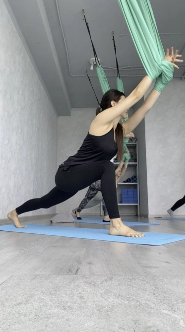 ​Центр йоги "Sea & Sky Yoga Studio"