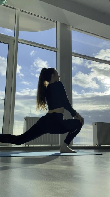 ​Центр йоги "Sea & Sky Yoga Studio"
