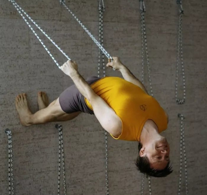 Центр йоги "YOGA PRACTIKA"