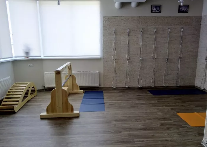 Центр йоги "YOGA PRACTIKA"