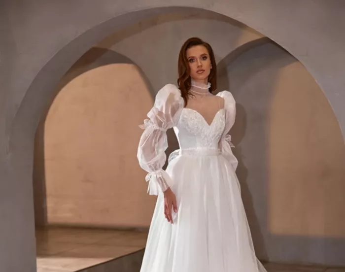 Свадебный салон "Robe Blanche"