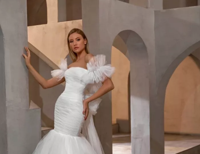 Свадебный салон "Robe Blanche"