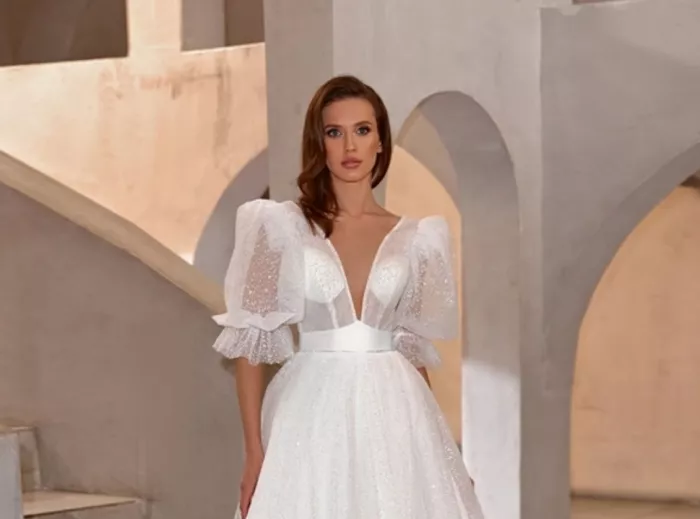 Свадебный салон "Robe Blanche"