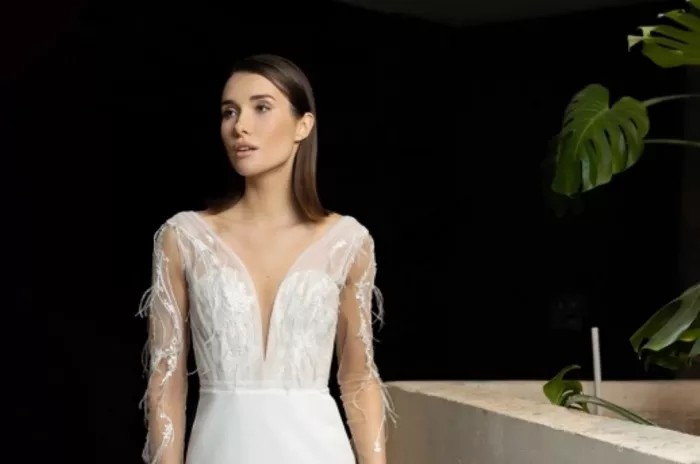 Свадебный салон "Robe Blanche"