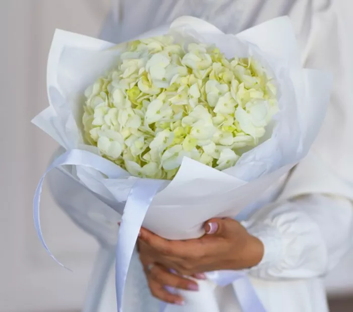 Магазин цветов "Flowers a la carte"