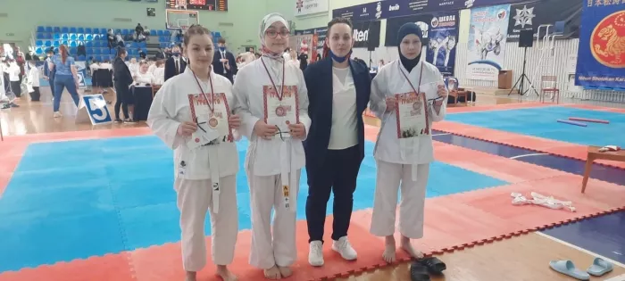 Школа танцев "Барс"
