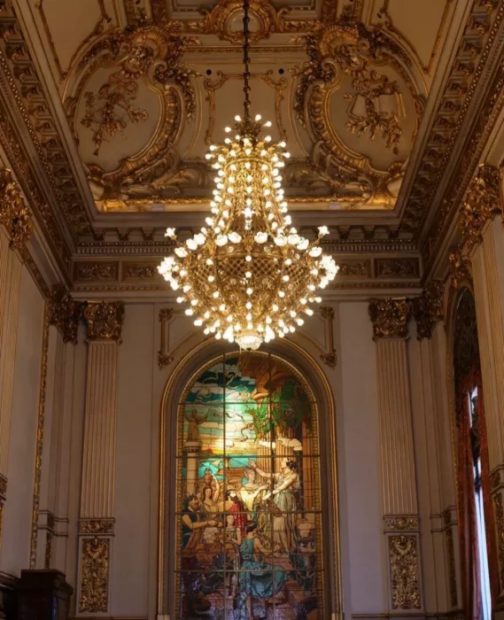 Театр «Colón»