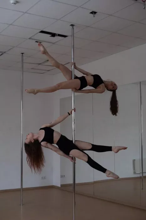 Студия танца и фитнеса "Ifly"