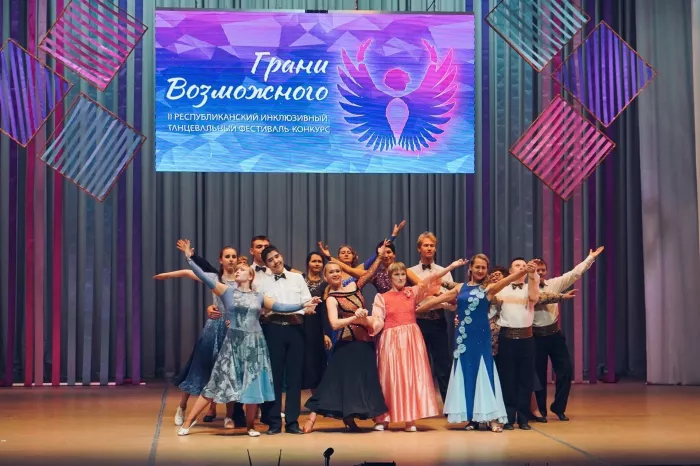 Школа танцев "Broadway"