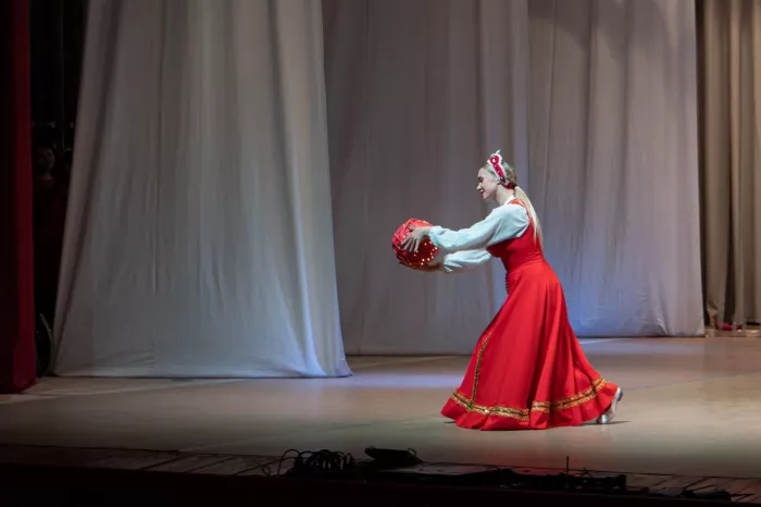 Школа танцев "Broadway"
