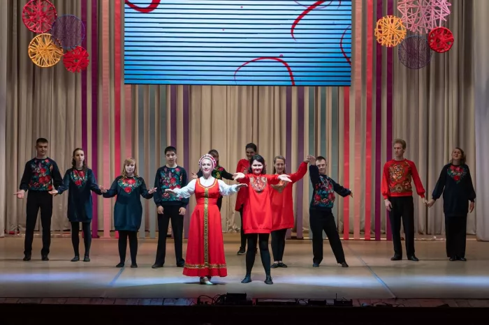 Школа танцев "Broadway"