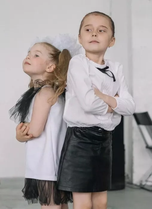 Танцевальная студия "A_studio"