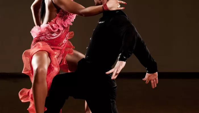 Школа танцев "Kinder Dance"