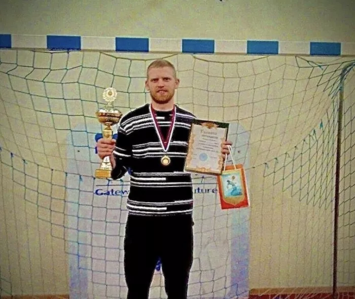 Футбольный клуб "Витязь"