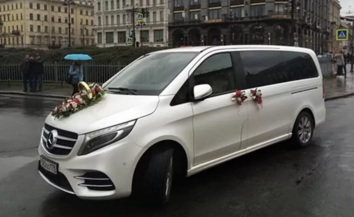 АРЕНДА АВТОМОБИЛЕЙ НА СВАДЬБУ