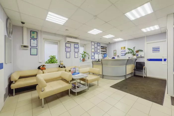 Медицинский центр "Arkmed"