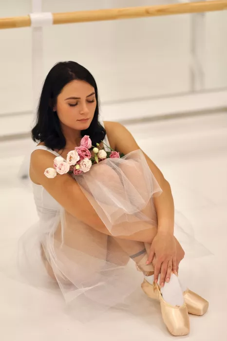 Студия балета и растяжки "Levita"
