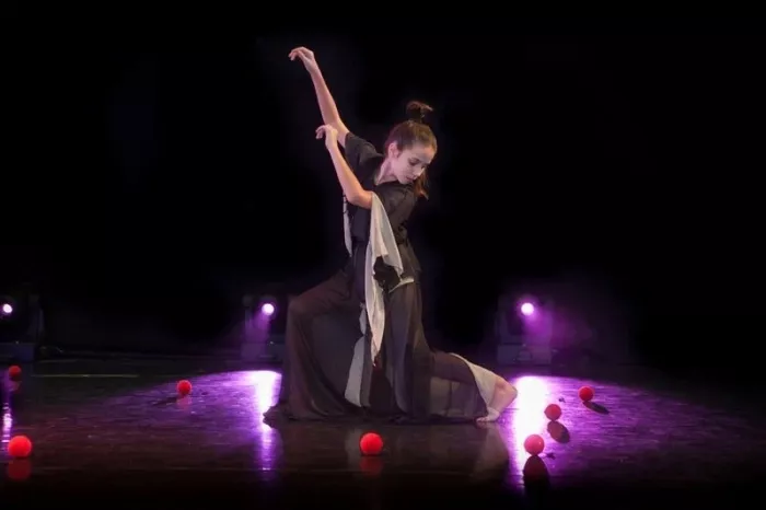 Школа танцев "Maugli Dance Company"