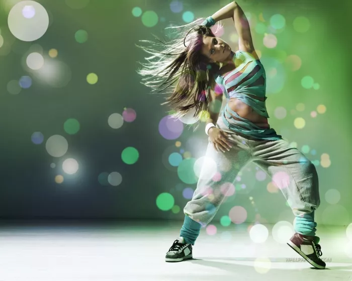 Студия современных танцев "Groove Dance Center"