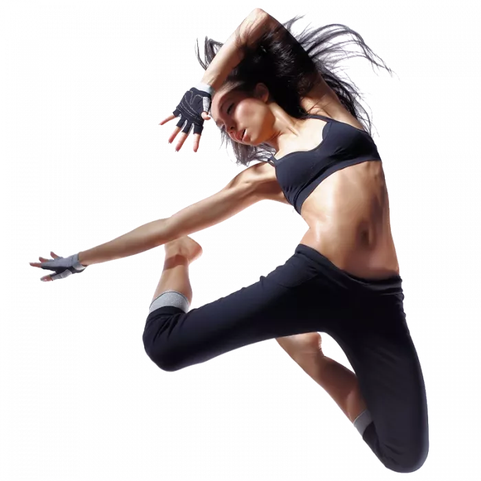 Студия современных танцев "Groove Dance Center"