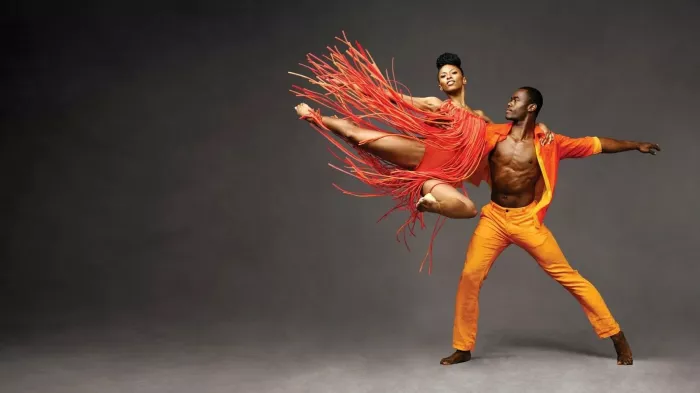 Студия современных танцев "Groove Dance Center"