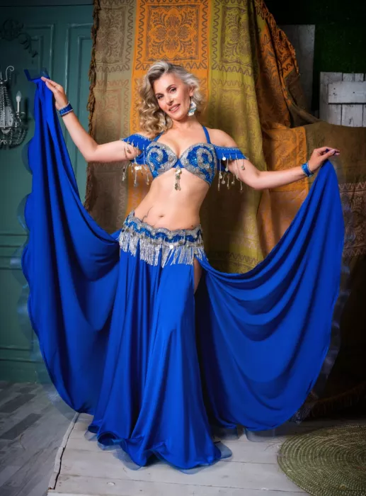 Школа танцев "Oriental"
