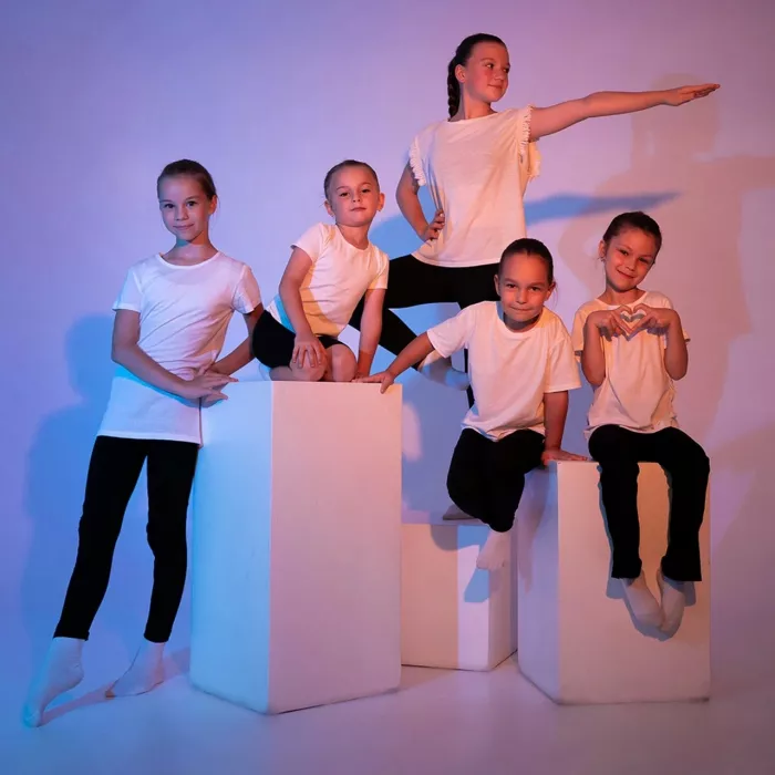 Школа танцев "INGRIA"